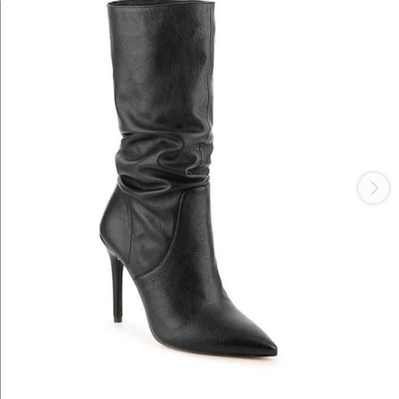 jessica simpson mid calf boots